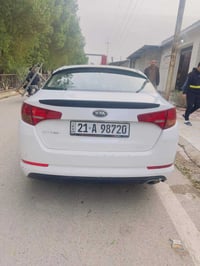 اوبتما • ٢٠١١ • محرك ٢٠٠٠