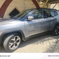 كومباس • ٢٠٢١ • مكينة ٢٤٠٠