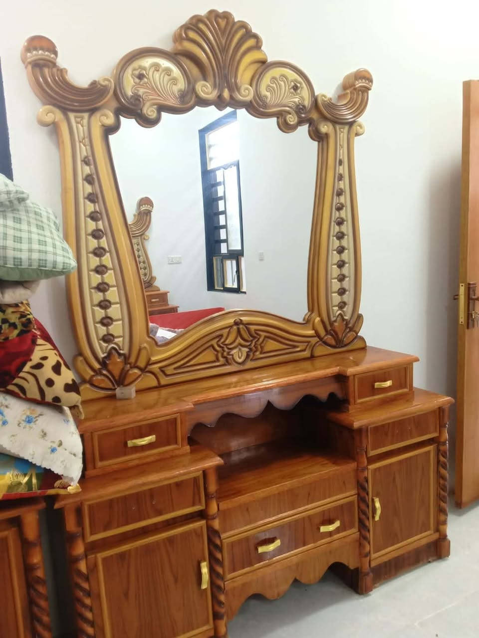 مليون ونص


**إذا كنت صاحب هذا الإعلان وتريد حذفه لأي سبب، رجاءا أرسل رسالة إلى الدعم الفني**