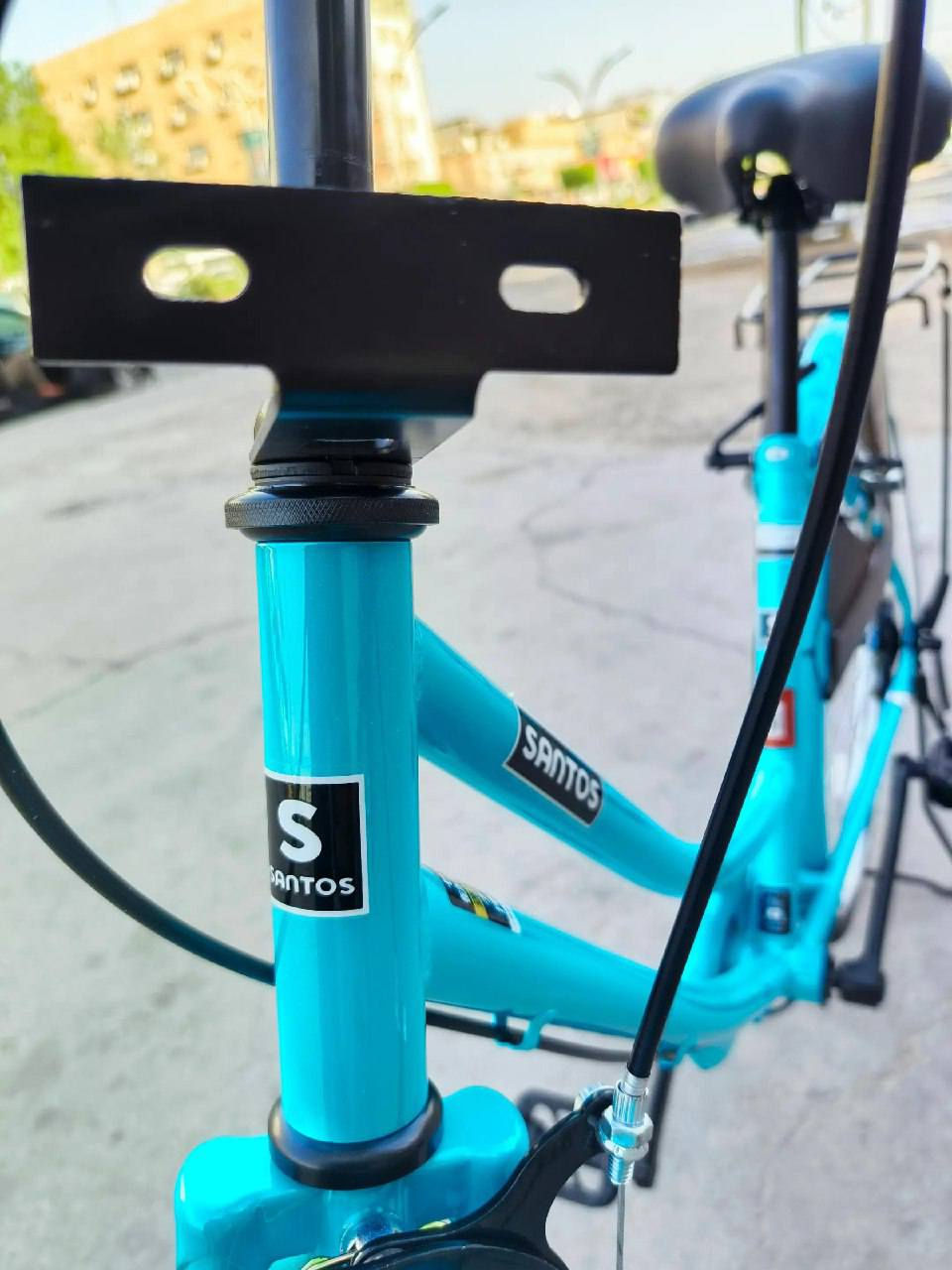 السلام عليكم من رخصة الادمن عندي بايسكل جديد كلشش كامل من كلشيي دسكات كشنات الويلات جدد ولا شخط الجاملغات كلشش جديد السعر 70ماكني شعب نهاية شارع الصحة يم ماجد الكصاب مقابيلة اي شي تريد بعد خابرني واتساب وبل خدمة ***********
