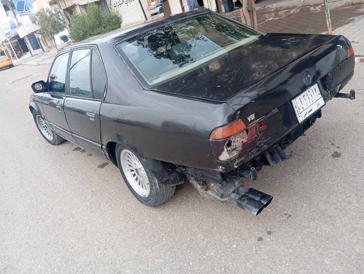 بيع مستعجل 15,ورقه غفل مابيها لوالف سنويه اليف عضم عاج مااندل صاحبها مكينه تبخربدون صوت كيرشرط مكانها كركوك رقمها بابل***********
