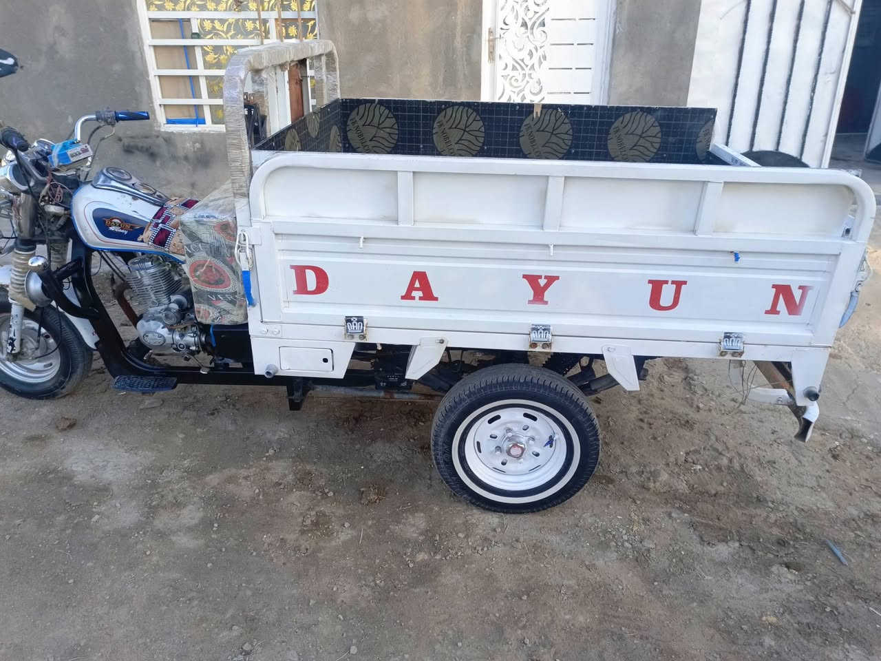 سلام عليكم
ستوته البيع
مديل 20 ستوته حلوه ومرتبه
ستوته ماعوزه شي جاهز
محرك مفتوح بستم فقط محرك حلو وناعم
مكاني شطره
سعر 1950 
والي ماعاجبه سعر يطلع كبر


**إذا كنت صاحب هذا الإعلان وتريد حذفه لأي سبب، رجاءا أرسل رسالة إلى الدعم الفني**