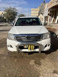 تيوتا ٢٠١٣  ساري كويتي  رقم صلاح دين  الضرر حريق ومعمره رقم الهاتف 077...