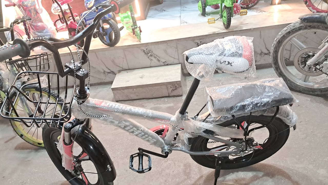 متوفر الان في 
المهندس للكماليات وقطع الغيار والاكسسوارات


**إذا كنت صاحب هذا الإعلان وتريد حذفه لأي سبب، رجاءا أرسل رسالة إلى الدعم الفني**