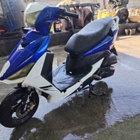 دراجة كاملة • سلف • بعقوبة