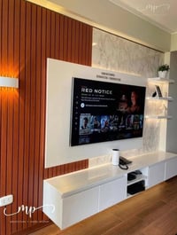 صباغ • جبس بورد • بغداد شعلة