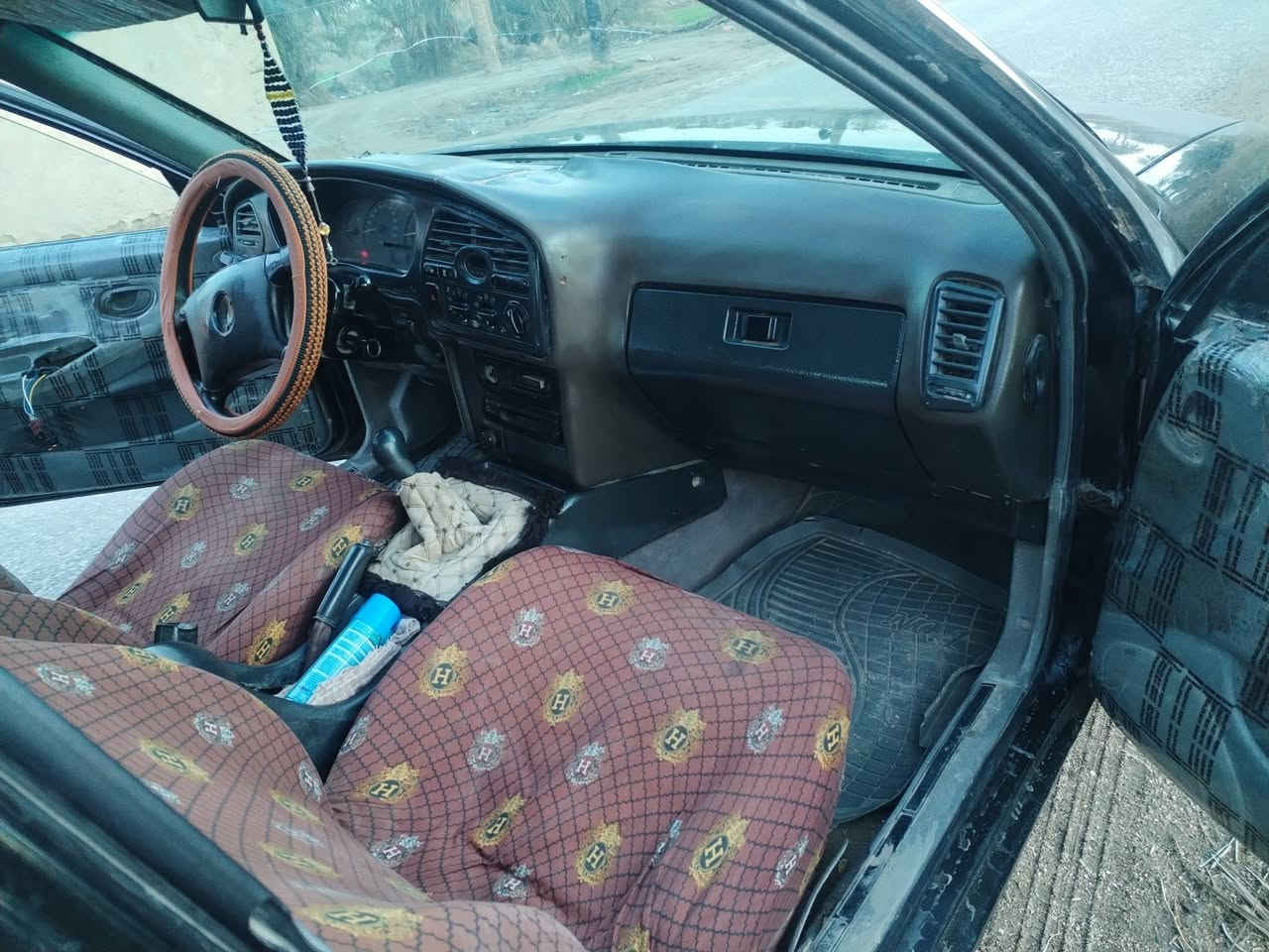 سلام عليكم دايوبرنس مديل ٩٦ مراوس مارك نفخ وانطي فرق مكاني ديوانية


**إذا كنت صاحب هذا الإعلان وتريد حذفه لأي سبب، رجاءا أرسل رسالة إلى الدعم الفني**