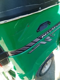 تكتك TVS • موديل 21 • قابل تفاوض