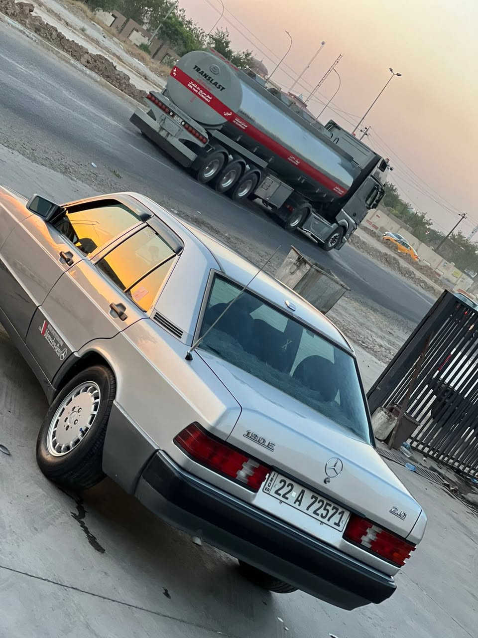 مارسدس موديل 93 البيع هزه وسنوية جديده لغيت 2031 بسمي تبريد شغال شرط ثلج صدر امامي خلفي صار شهر من شاده بيها منضوبت غاز 80 لتر وبيها دفتر بانزين سياره كلش نضيفة مال جناي محرك بطه فيبتي مكان سياره كركوك سعر 70 وبي مجال سياره حله من صوره


**إذا كنت صاحب هذا الإعلان وتريد حذفه لأي سبب، رجاءا أرسل رسالة إلى الدعم الفني**