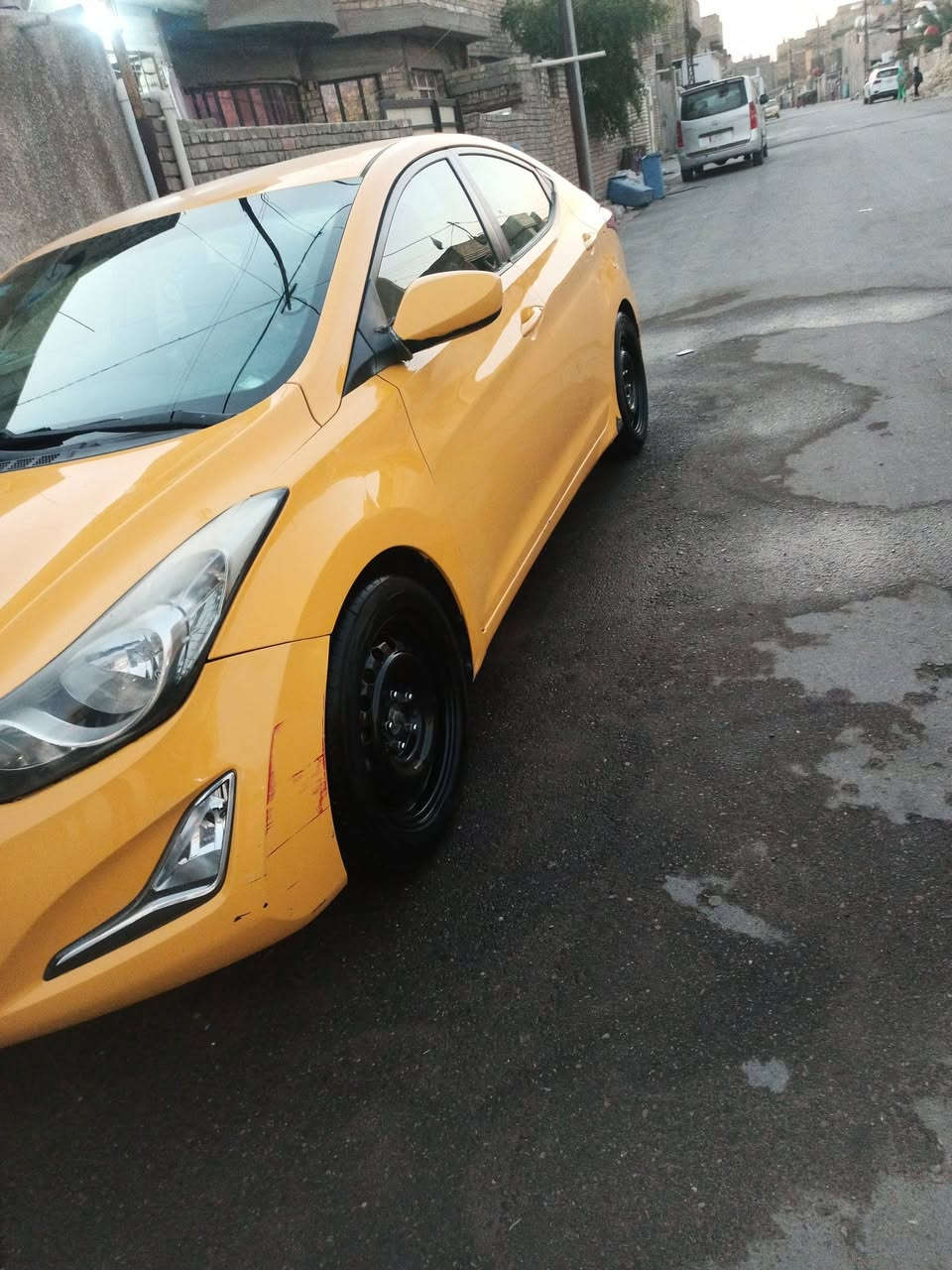 السلام عليكم    النترا موديل 13 وارد امريكي سياره حلوه وجديده حادث امريكا خفيف  لغد شاصي طخات بسيطه ليبل واحد عدا البنيد سياره مكينه تبريد صدر خير من الله رقم بغداد دولي سنويه ل 30   سعر المطلوب 100 وبيها مجاال اخوان مكان السياره بغداد ..ابيع علسونر. استفسار خاااص


**إذا كنت صاحب هذا الإعلان وتريد حذفه لأي سبب، رجاءا أرسل رسالة إلى الدعم الفني**