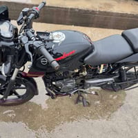 بولسر نيون 150 موديل 23. اوراق ضايعة عوزها ترتيب بل كهربائيات السعر 65...