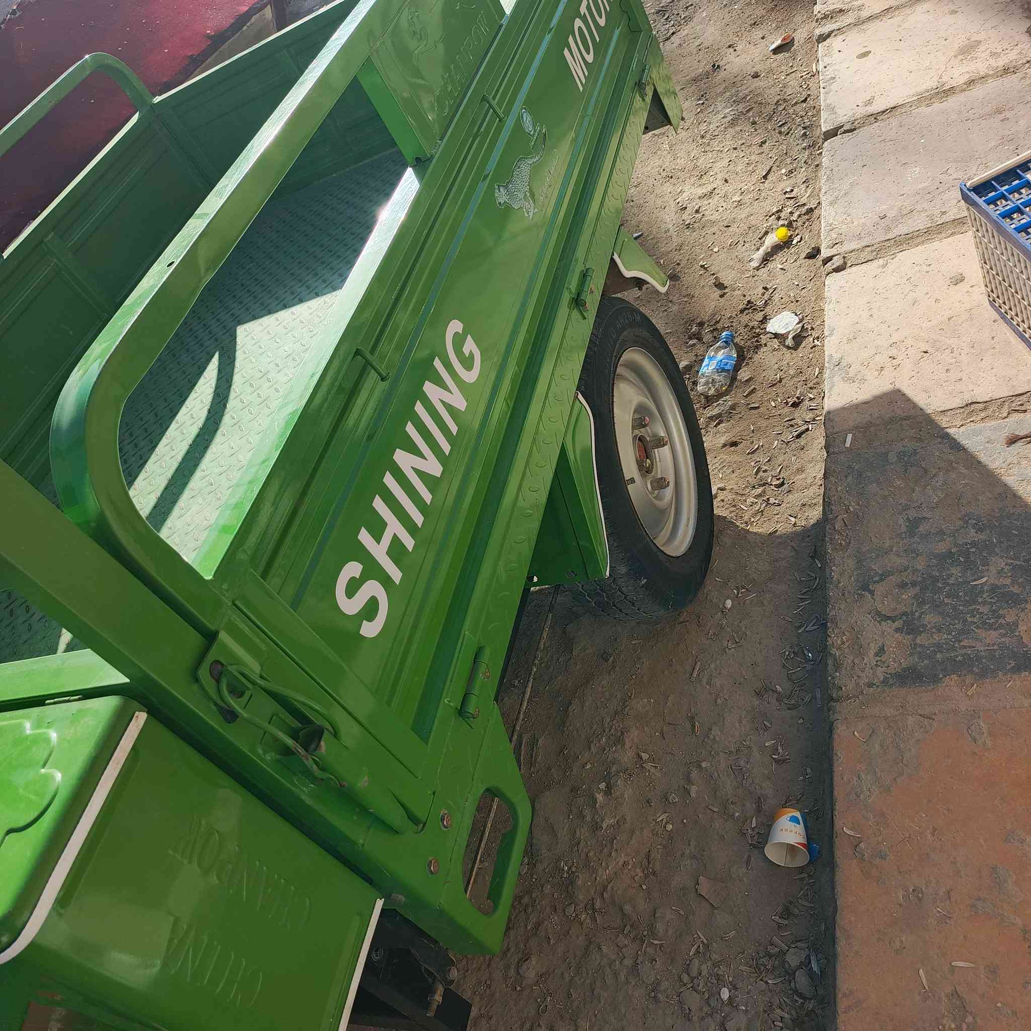 السلام عليكم ستوته موديل 23 مال بلال مكفولة كفاله عامه ورقة وكيل بيه بابل ورديه خارج  قرب علوة المخضر ***********
