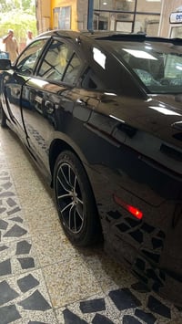 وارد كندي • SRT • ٢٠١٣