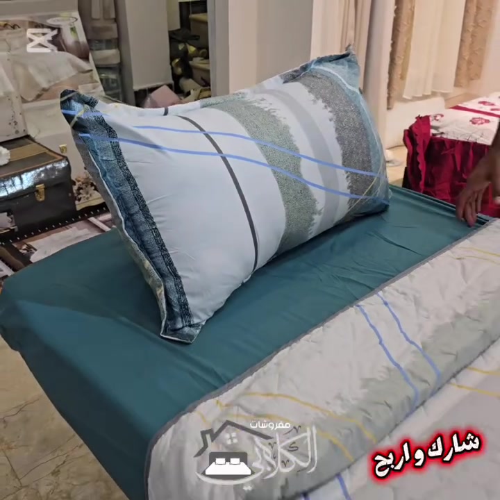 مفروشات الكلابي


**إذا كنت صاحب هذا الإعلان وتريد حذفه لأي سبب، رجاءا أرسل رسالة إلى الدعم الفني**