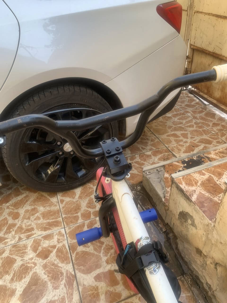 للبيع حجم ٢٠نظيف كلش باله


**إذا كنت صاحب هذا الإعلان وتريد حذفه لأي سبب، رجاءا أرسل رسالة إلى الدعم الفني**