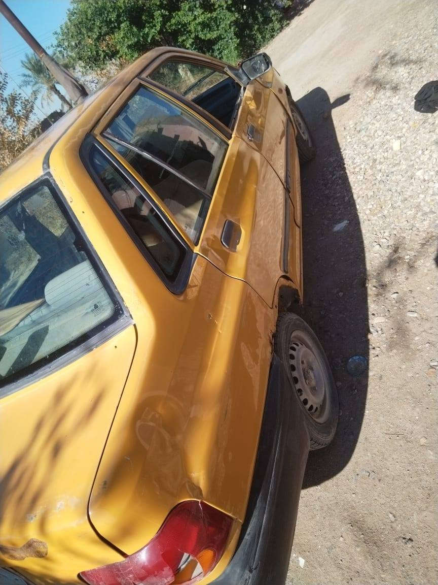 بيع مستعجل
السعر 6 ورقات بدون راعي
شغاله/ذي قار /سوق الشيوخ /العكيكه ***********
باقي التفاصيل اتصل والله يسهل أمرك وأمري....؟
