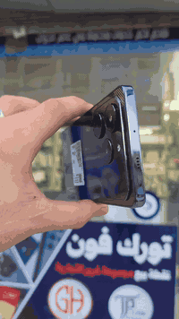 اسلام عليكم راجعين بقوه اجهزه تكنو لون اسود لون ااخضر مكفولات من جميع ضربات شخوط اجهزه 100/100 قوه ضد كسر يشغل 60 فريم لل تواصل  *********** رقم🌷 مكاني نجف  256 ذاكره هريز12000 سعر 195 بي مجال لون اخضر +لون اسود سعره160 قفل 🔒 مو شراي رجعااا لا تعبني
