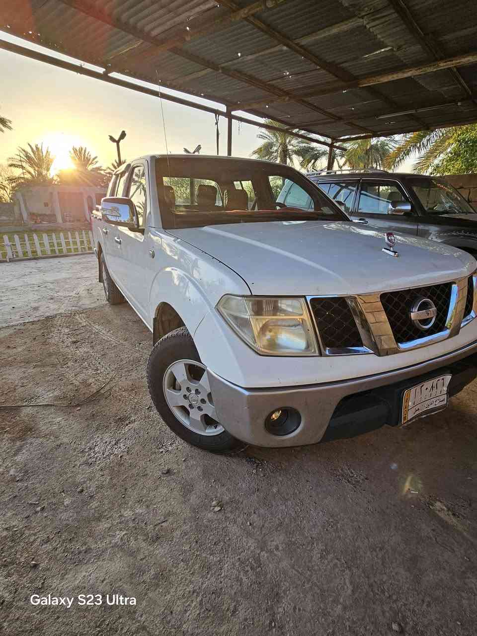 السلام عليكم
نيفارة 2008 للبيع
فول نضافة
محرك جديد حاوية
كير عادي مكفول
كهربأيات كلها شغالة
تخم تاير جديد
شاشة اندرويد
سياره مال جناي ما بيها اي نقص
*********** متوفر باي وقت
