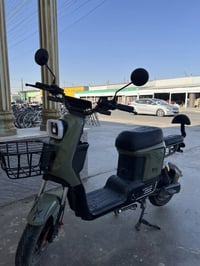 دراجة شحن • R8 • ٥٠كم