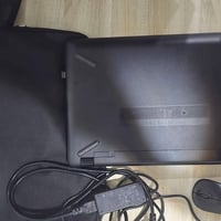 HP • كور i3 جيل ٥ • رام ٤ هارد ٥٠٠