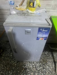 ثلاجه مكتبي • الغزالية • هياكل