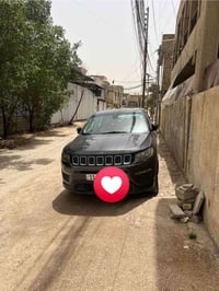 جيب كوباص موديل 2018 سياره نضيفه مال بيت استخدام شخصي على أيدي سعره 13...