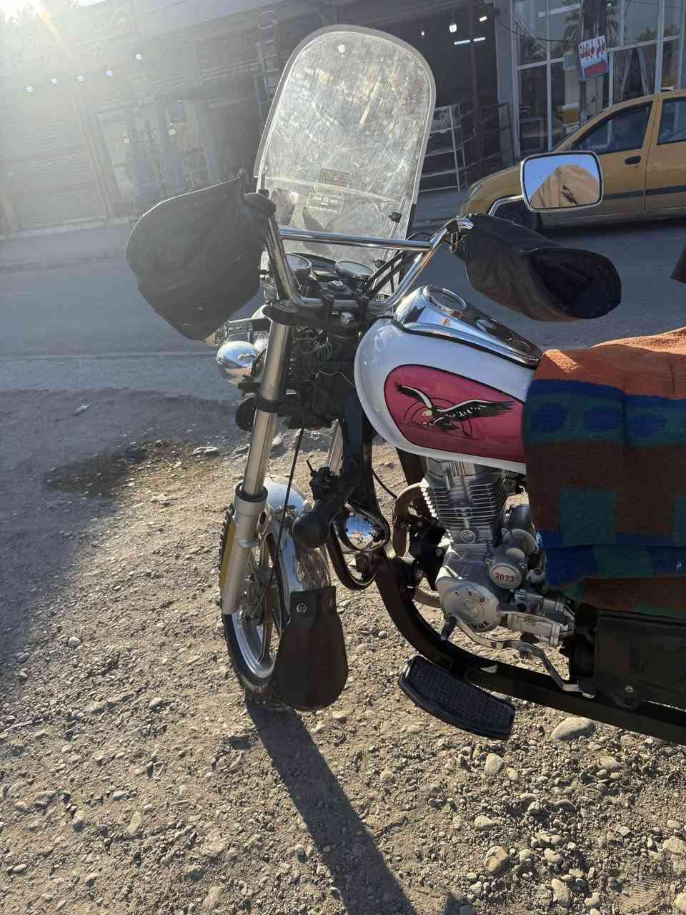 ستوتة موديل ٢٣امً الطير
مرقمة تحويل ثاني يوم هزة جديدة 
مكاني خرنابات 
كلها كاملة كفالة عامة 
مكينة لامفتوحة لاتنقيص 
مكاني جسر خرنابات 
***********
