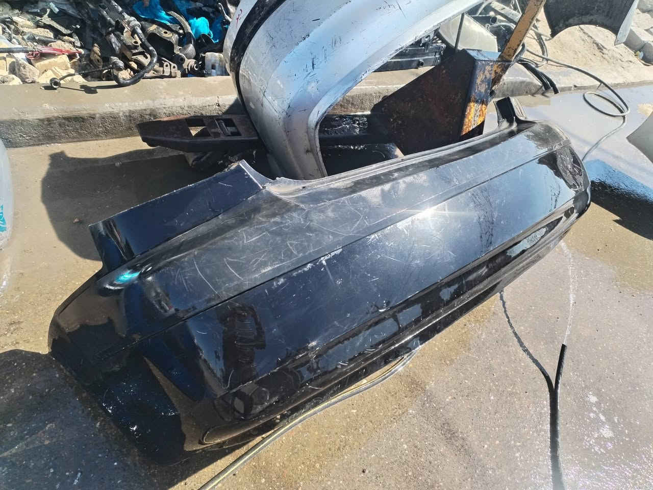 مشكل ريو
***********
