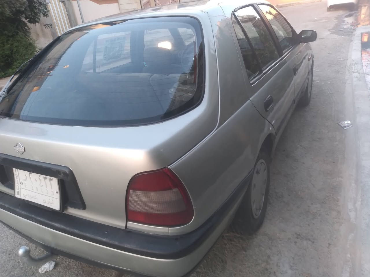 نيسان سني موديل 91 محرك 16 كير توماتيك جامات كهرب سلايت سنويا لغاية 2028 شرط التحويل من الشرعي السعر26
كورك/***********
اسيا/***********
نيسان سني موديل 91 محرك 16 كير توماتيك جامات كهرب سلايت سنويا لغاية 2028 شرط التحويل من الشرعي السعر26
