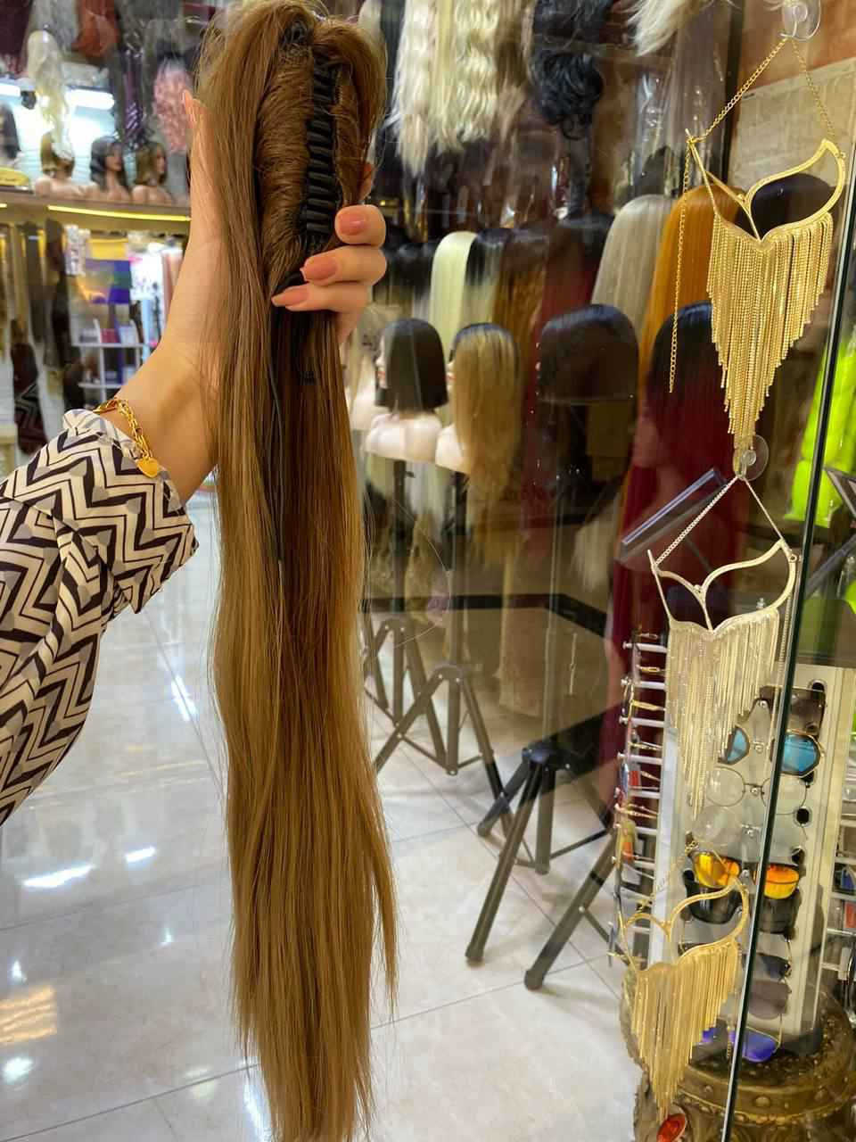 التوصيل ٣ الاف لباب البيت ما تعجبج ترجعيها ويه المندوب بدون متدفعين شي 
الشعر شرط الياف حراري خالي من النايلون ينغسل ويتشسور وينكوي وينسحب ويتمشط 
متوفره كافه الالوان والاطوال راسلونه وتدللون

#باروكات #باروكه #تخفيضات ##اكسبلور اكستنشن اعراس اكستشنن_طبيعي اكستيشن اكستنشن_دائم بغداد بنات تخفيضات تسريحه تخفيضات_على_البضاعه_الشتويه_القطع_الاخيره😍😍 ترند حفله عرس عروسه قراصه مهر مكياج هاشتاق هدیه وصفات_للشعر بغداد, العراق


**إذا كنت صاحب هذا الإعلان وتريد حذفه لأي سبب، رجاءا أرسل رسالة إلى الدعم الفني**