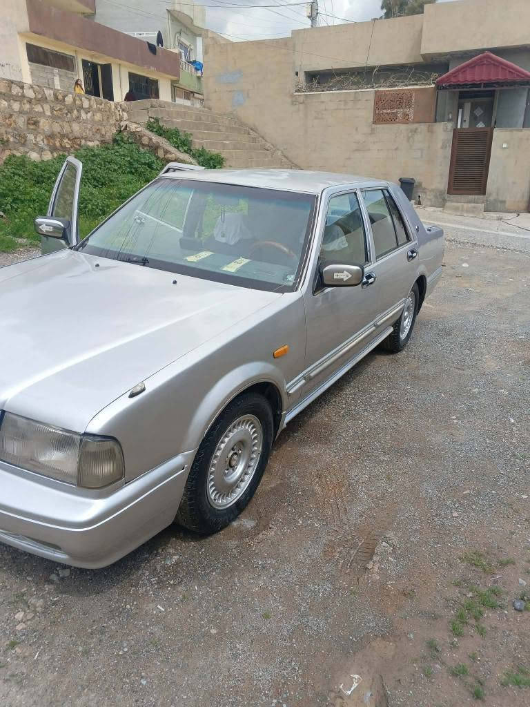 سدریک مۆدێل 2001 بس بۆنید بۆیاغە تبریدی ئیش ناکات ڕەقەم سەنەوی ئەسلیە ساحێب سەنەوی لە ئەوروپایە ڕەقەم مۆبایل *********** ناونیشان کۆیە كويسينجاك, أربيل
