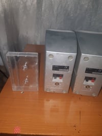 سبيكر سوني • سستم صوت • توصيل