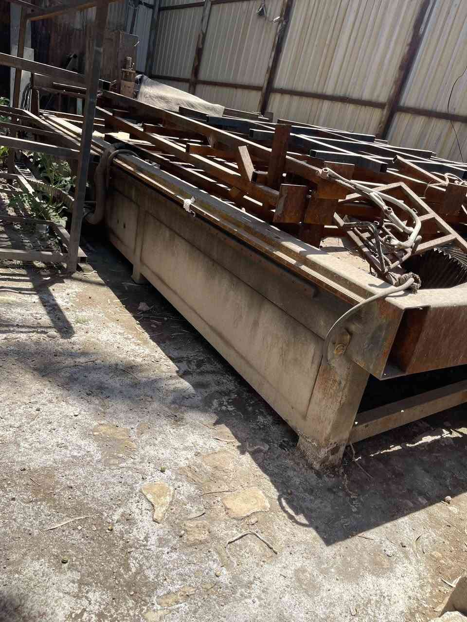 مكائن cnc للبيع بغداد ***********
