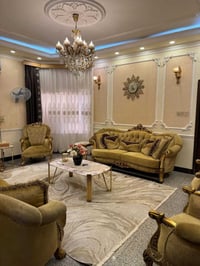حي المهندسين • ٣٢٠م • ٥ غرف نوم