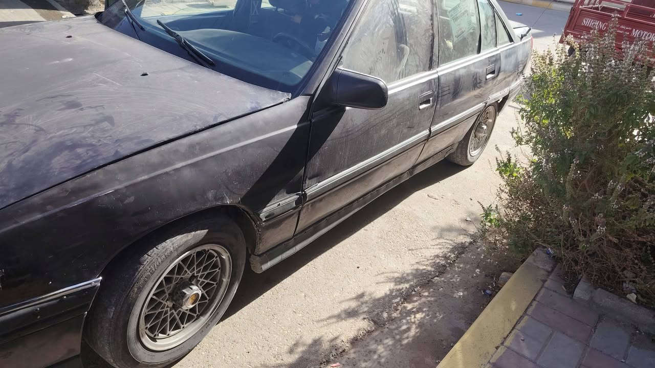 سلام عليكم اخوان اوبل موديل 92البيع سعر 30سياره بيه جراد سياره بلاديه محرك 2000كير عادي صدر امامي خلفي ومحرك وكير خير من الله مال جناي تحويل مباشر يرهم مراوس حسب القناعه هاتف ***********بي واتساب مكان سياره رمادي القادسيه ثانيه
