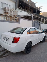 اوبترا • ٢٠١٠ • كير اوتوماتيك