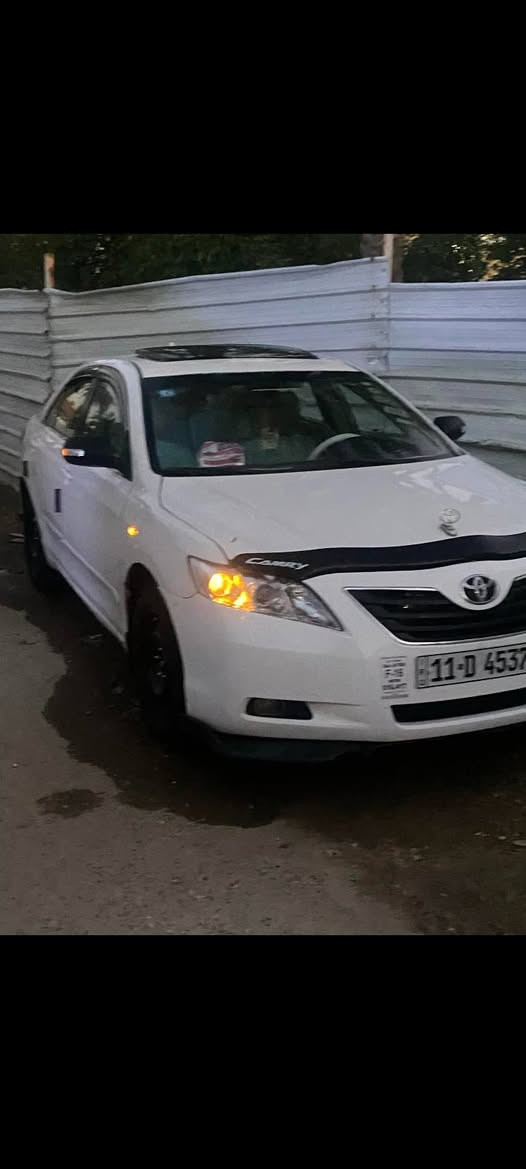 كامري موديل 8مكينه كير تبريد تخم تاير مكان بغداد الشعله *********** بيع او مراوس
