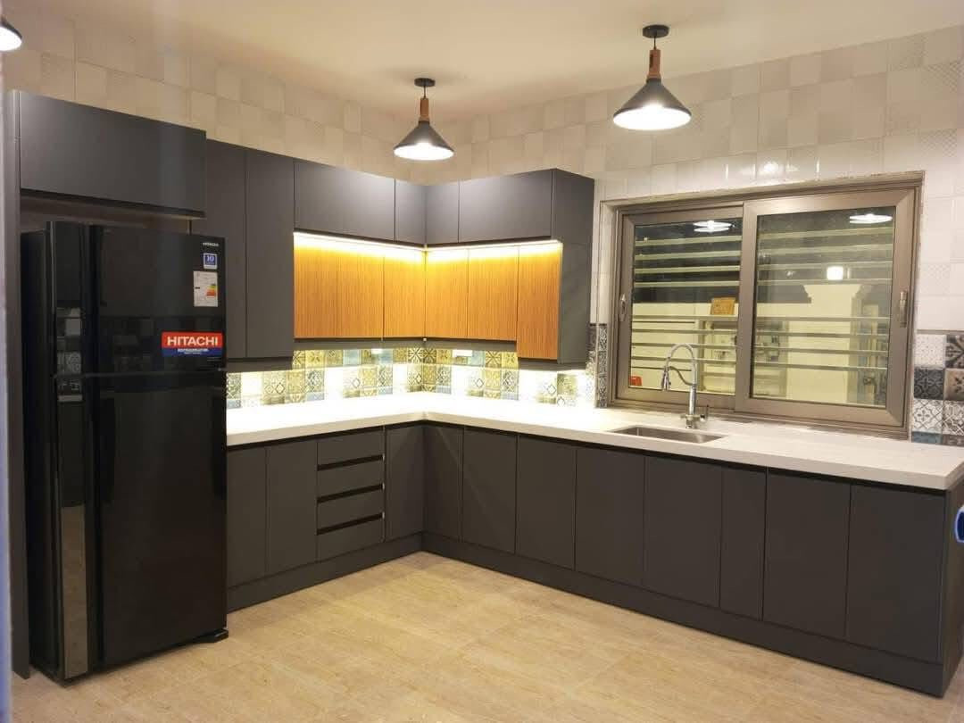 �#عرض_خاص✔️
🟢  تعلن شركه كهدار كروب للامنيوم والزجاج على تخفيضاتها للمطابخ الامنيوم وال hdf 🎉🎉🎉🎉🎉🎉
🟢سعر المتر ال كاونتر المنيوم 145الف دينار فقط🎉🎉🎉🎉🎉🎉
🟢سعر المتر ال كاونتر الhdfللمتر الواحد 250 $
🙋‍♂️ملاحضه سعر ال مرمر ينضاف ع سعر المتر سوا كان عادي او كوارتز
⚙️ المواصفات:
✅ مقاطع تركيا عاليه الجوده 
✅ بليت واحد ملم 
✅ رف مقطع
✅ يدات انيقه وعاليه الجوده
✅ مزود بسلات صحون ع حساب الشركه
✅ نظام تركي واوربي 

🏢 مناسب للمنازل، الشركات، والبنايات التجارية

📍 الموقع: صلاح الدين– تكريت الديوم مقابل بوابه مجمع جنه تكريت\قرب شارع ٦٠ 
📞 للحجز والاستفسار:
📲 ***********
(اتصال أو مراسلة الصفحة)
