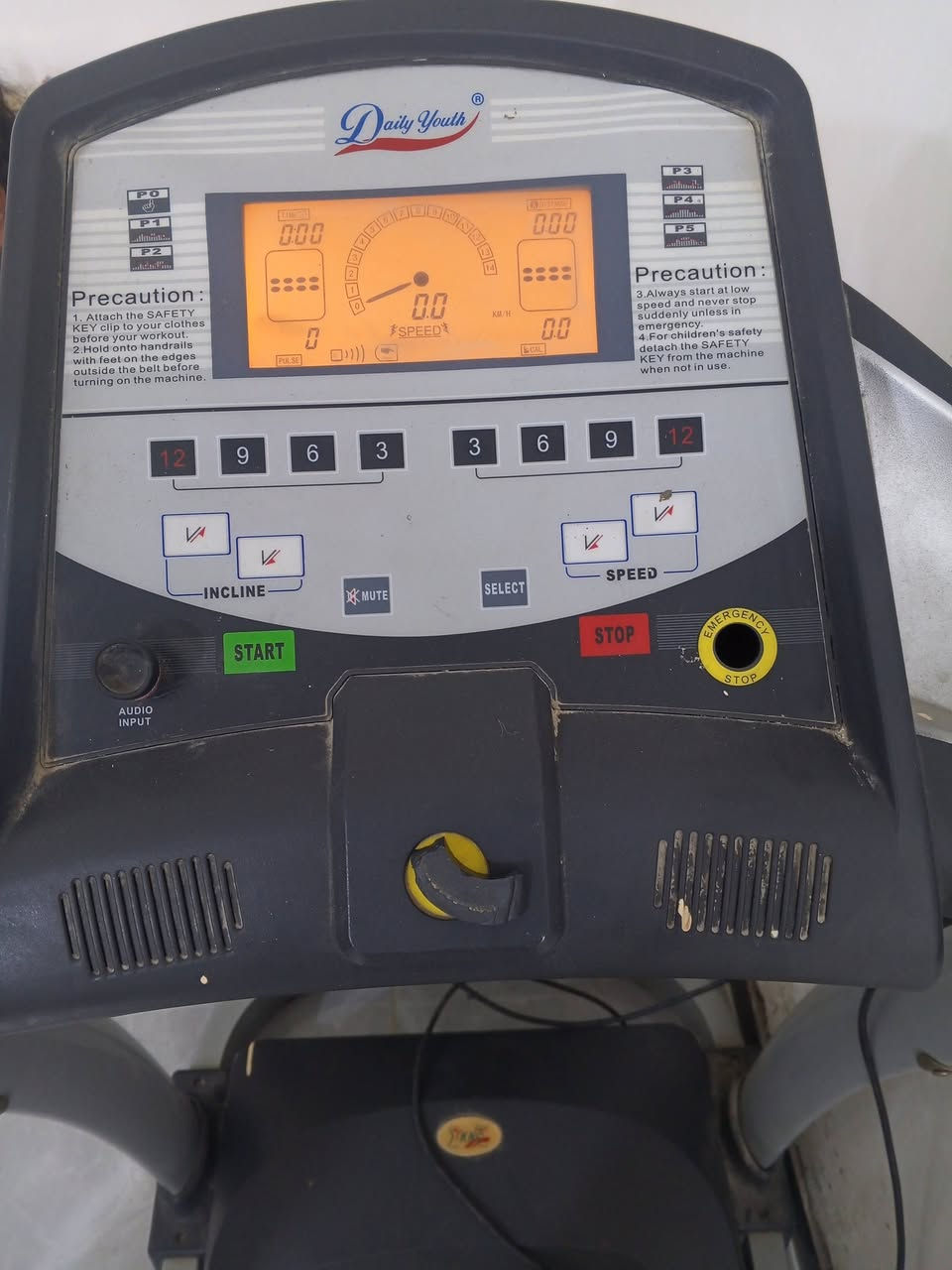 جهاز جري للبيع


**إذا كنت صاحب هذا الإعلان وتريد حذفه لأي سبب، رجاءا أرسل رسالة إلى الدعم الفني**