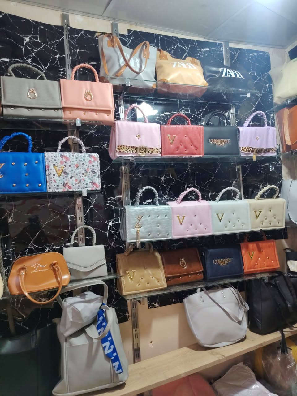 بناتي جنط ع 4 الف عرررض يفوتج والله وكوالتي عالي جنطه تجيج نفس صوره


**إذا كنت صاحب هذا الإعلان وتريد حذفه لأي سبب، رجاءا أرسل رسالة إلى الدعم الفني**