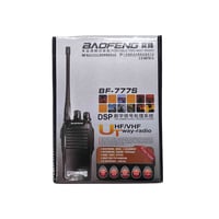 Baofeng BF-777S • جهاز لاسلكي • VOX