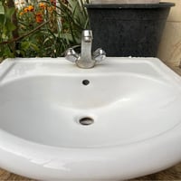 حوض غسيل يدوي • أربيل