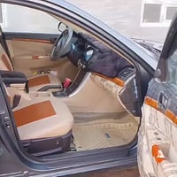 سوناتا • ٢٠٠٩ • شعلة ابراهيم بن علي