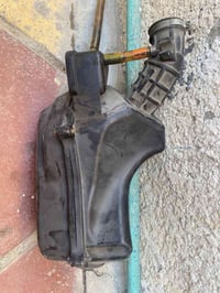 شوتة جبلي • حاوية