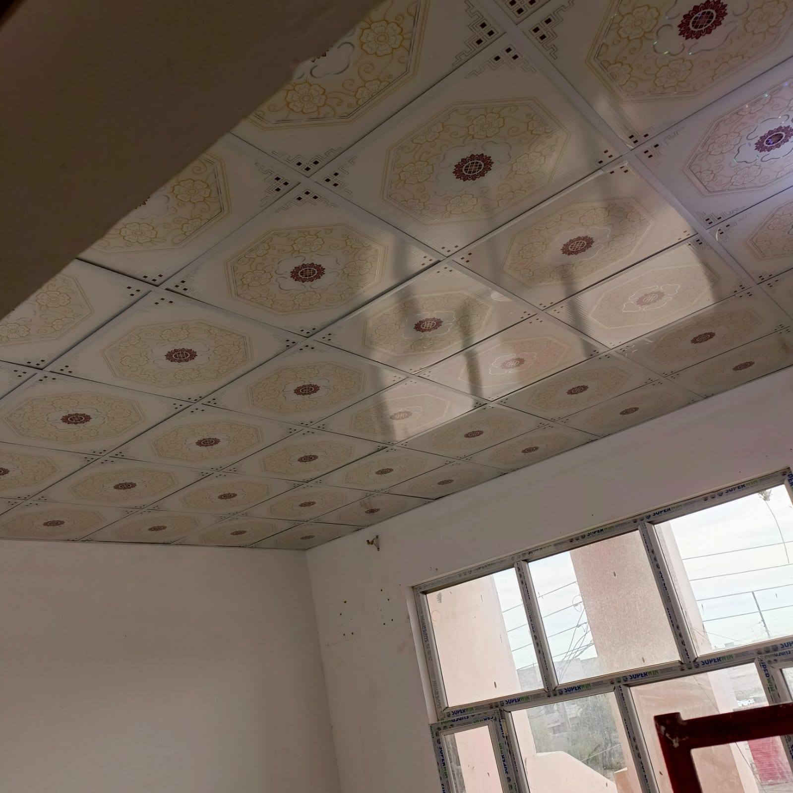 عمل صبغ وسقف ثانوي عليك الأتصال
***********
***********
