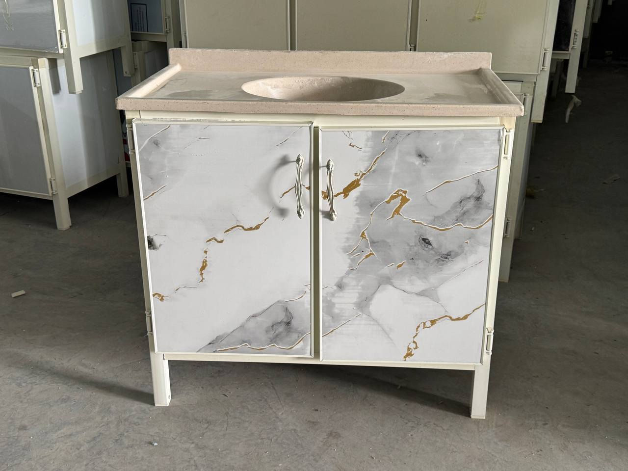 سنك قياس متر  المغسله مرمر 
 السعر 125 الف 💛💛

يتوفر لدينا خدمه توصيل لجميع المحافظات العراق 🩷🩷

بيج كاونترات  المنيوم 🤎🤎


**إذا كنت صاحب هذا الإعلان وتريد حذفه لأي سبب، رجاءا أرسل رسالة إلى الدعم الفني**