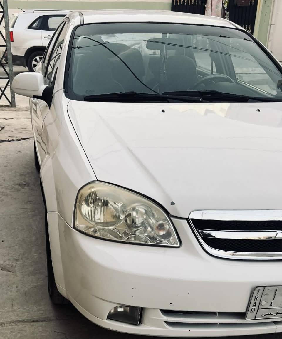 سلام عليكم 
اوبترا 2005 [للبيع]
نظيفة  مثل ما موضحة بالصوره وأكثر
وكيل أول تحويل مباشر[سنويا منتهي] متواجد في كركوك 
السعر {69} وبي مجال بسيط 
غير متواجد على الفيس للمعلومات أكثر اتصل على الرقم (***********)
