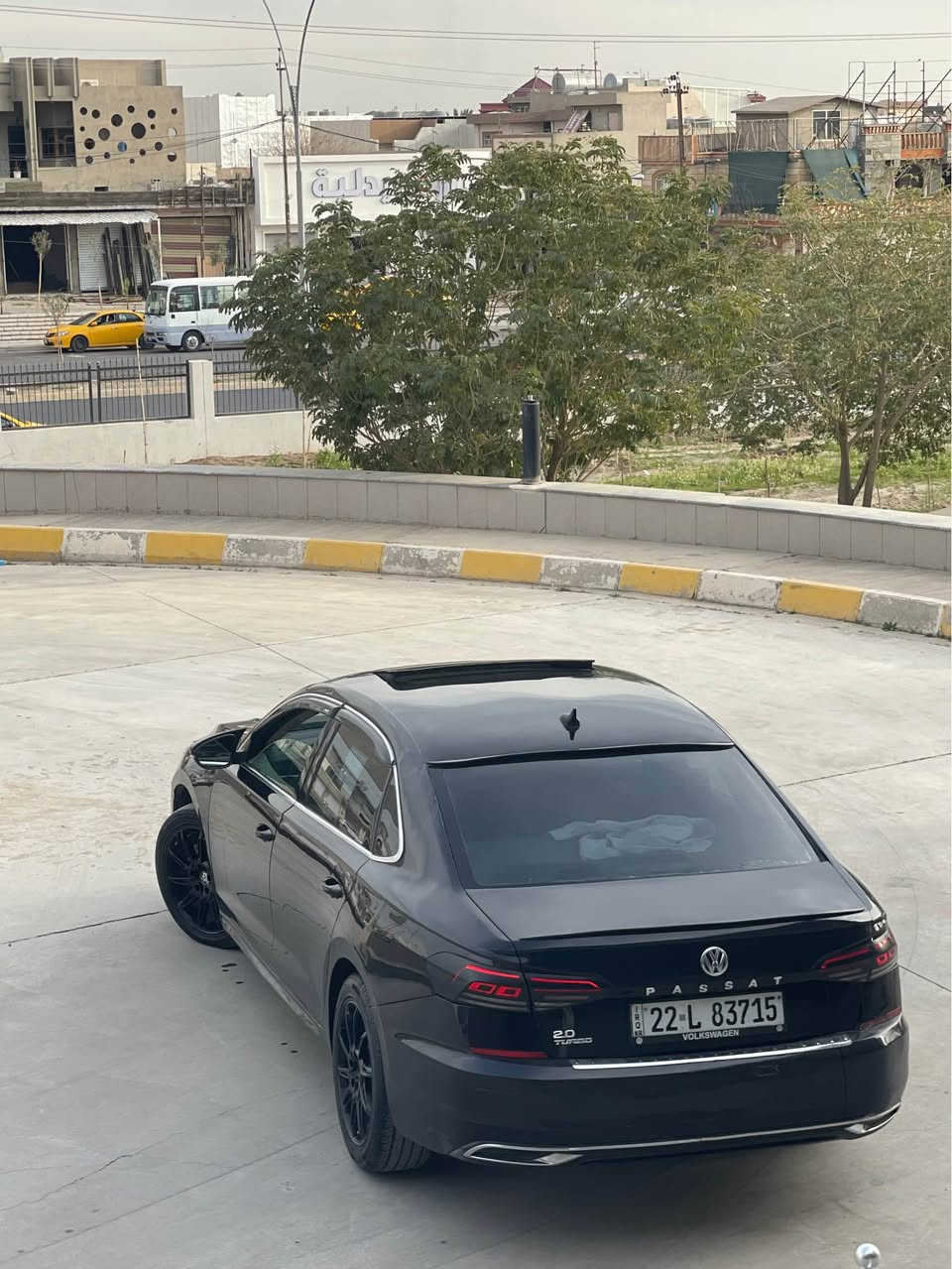 سلام عليكم
صبخ عام-بشرط بدون كص
شرط تحويل غرامه كير مكينه 
باصات 2021 قبات قبات مواصفات سياره للبيع و مراوس حسب قناعه سياره سلايت بصمه كشن كاهربائي جلد مرايات رادار سياره ورا كيدام ليد
سياره حيل نضيف مال بيت
مكان سياره كركوك 
سعر 93 بيها مجال
***********
***********
سلام عليكم
سبخ عام-بى براوه بشرت
باسات 2021 فوول فوول مواسه فات كورينه وه كه م سلايت و به سمه و كشن جلد و كشن كاره بايى و ئاوينه كانى راداره بيشو دواى ليده سياره كه مالى دوسته
شوين كركوك
سعر 93 مجالى برايانه
***********
*********** كركوك, العراق
