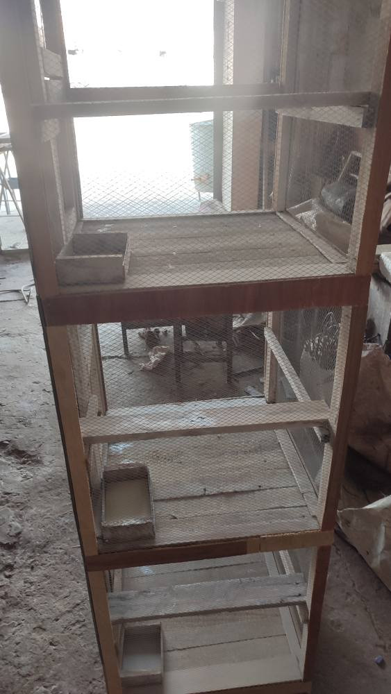 خانات ام 3 للبيع السعر 35 الف مكاني الرمادي ***********
