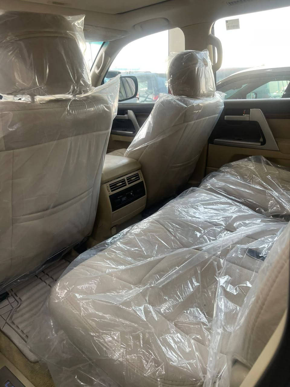 السلام عليكم __ لاندكروز بريم 2016
8سلندر _ 4600 ماشيه 155 الف  للبيع او مراوس بتاهو 2021_2022 بريمير سياره بيها ملاحظات بسيطه سونار مرفق بالمنشور وجاهزه من كلشي 

للتواصل *********** واتس او اتصال
